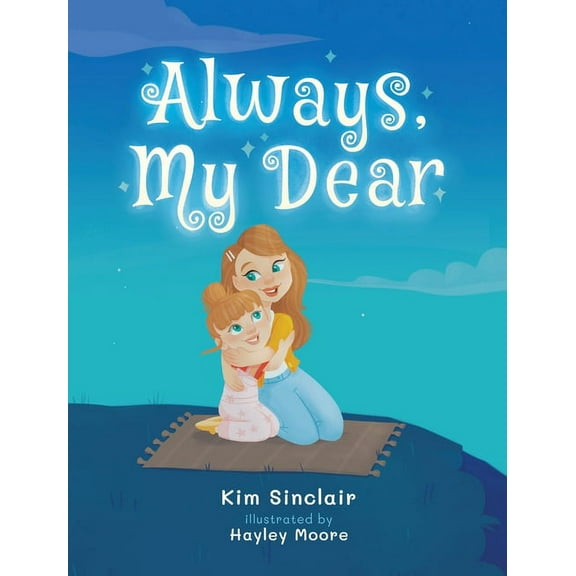 Always My Dear, (Hardcover)
