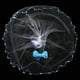 thumbnail image 4 of Reparto de pesca Cola Red de lanzamiento de 10 pies de agua salada, 4 of 8
