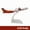 ATR Firefly, variant on 6Inch 15CM A380 A350 A330 A320 Concorde Diecast Airplane Model For Gift Collection