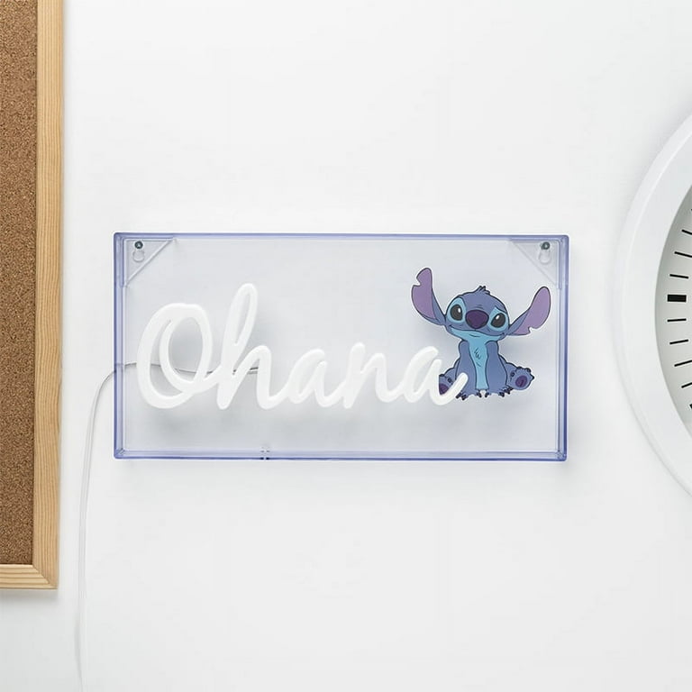 スティッチオハナライト Amazon.co.jp: Stitch Ohana Light 公式ライセンス商品 リロアンド