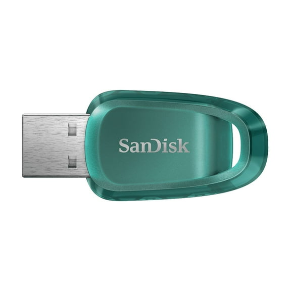 SanDisk 512GB Ultra Eco USB 3.2 Flash Drive - SDCZ96-512G-G46