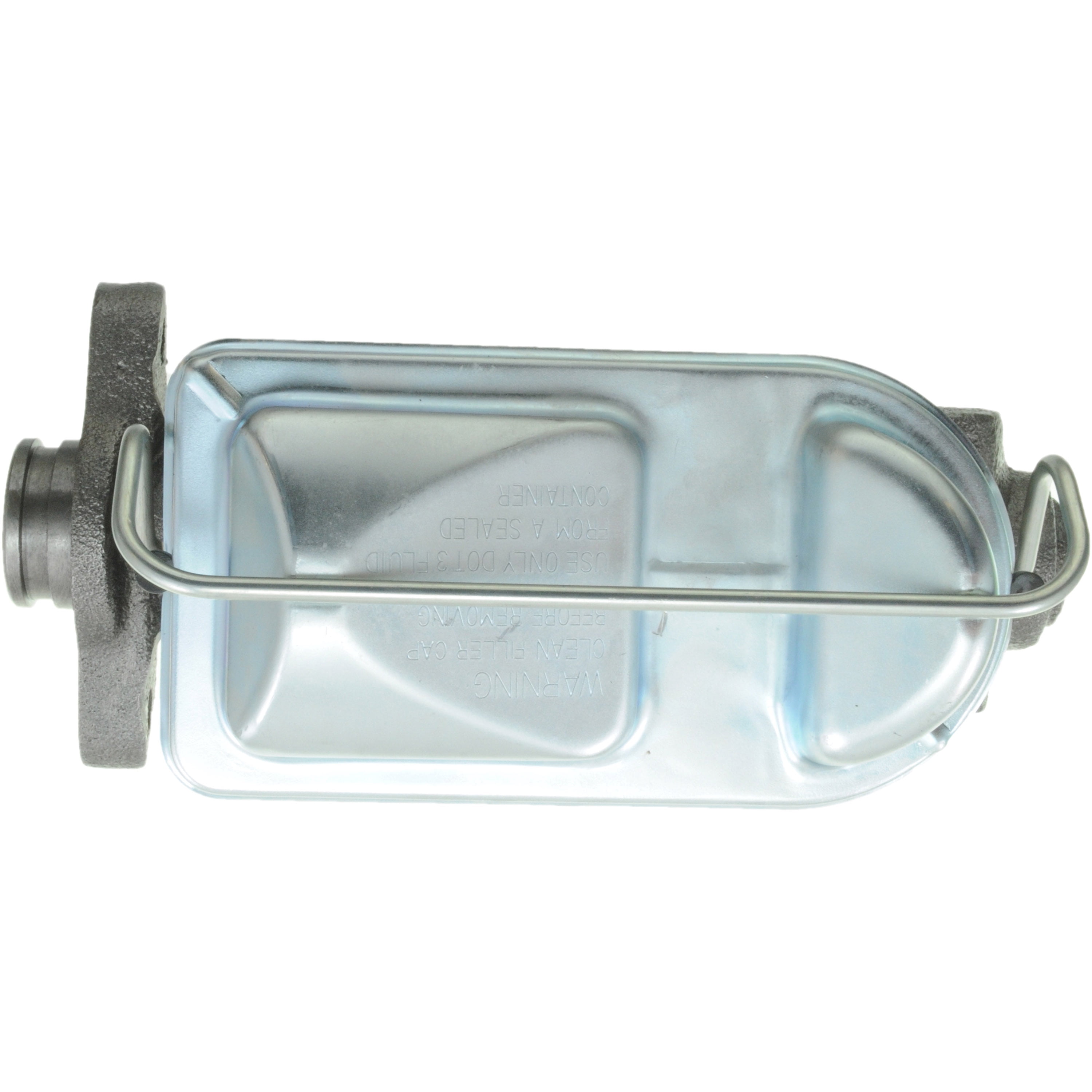 Dorman M83072 Brake Master Cylinder for Specific Ford Models Fits select: 1973-1979 FORD F100, 1973-1976 FORD F250