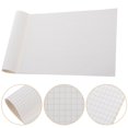 thumbnail image 1 of EIGTHTAIL Large Grid Paper Pad For Engineering And Drawing Grid Paper Writing Note Paper Tearable Notepad Multi-Use Grid Paper Pad Portable Memo Pad A4 Size, 1 of 8