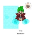 thumbnail image 1 of XH0358 XH0359 TP185 Robot Cartoon Series Characters Building Blocks Anime Action Figure Accessories Model Bricks Toys For Kids, 1 of 1