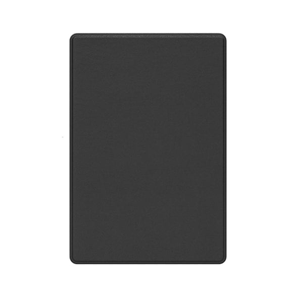 Thin Metal Plate Leather Base For Tablet Magnetic Stands 7.5-11Inch Compatibility