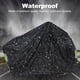 thumbnail image 2 of Universal Heavy Duty ATV ATC Cover 190T Impermeable a la lluvia, 2 of 8