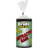 Brute Super Tuff 45 Gallon Trash Contractor Bag, 20 ct