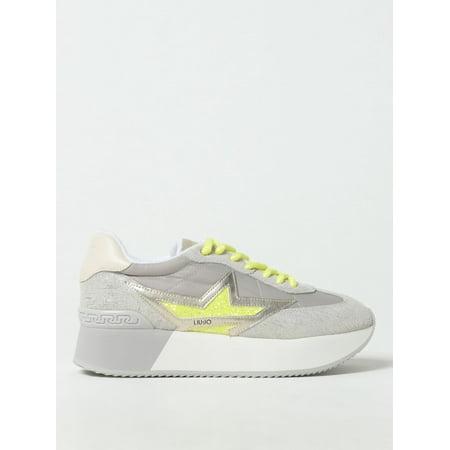 

Liu Jo Sneakers Woman Mouse Grey Woman