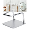 thumbnail image 3 of Esponja En Forma De U, Soporte De Esponja De Acero Inoxidable, Escurridor Para Fregadero, Estante, Organizador De Cocina, 3 of 7