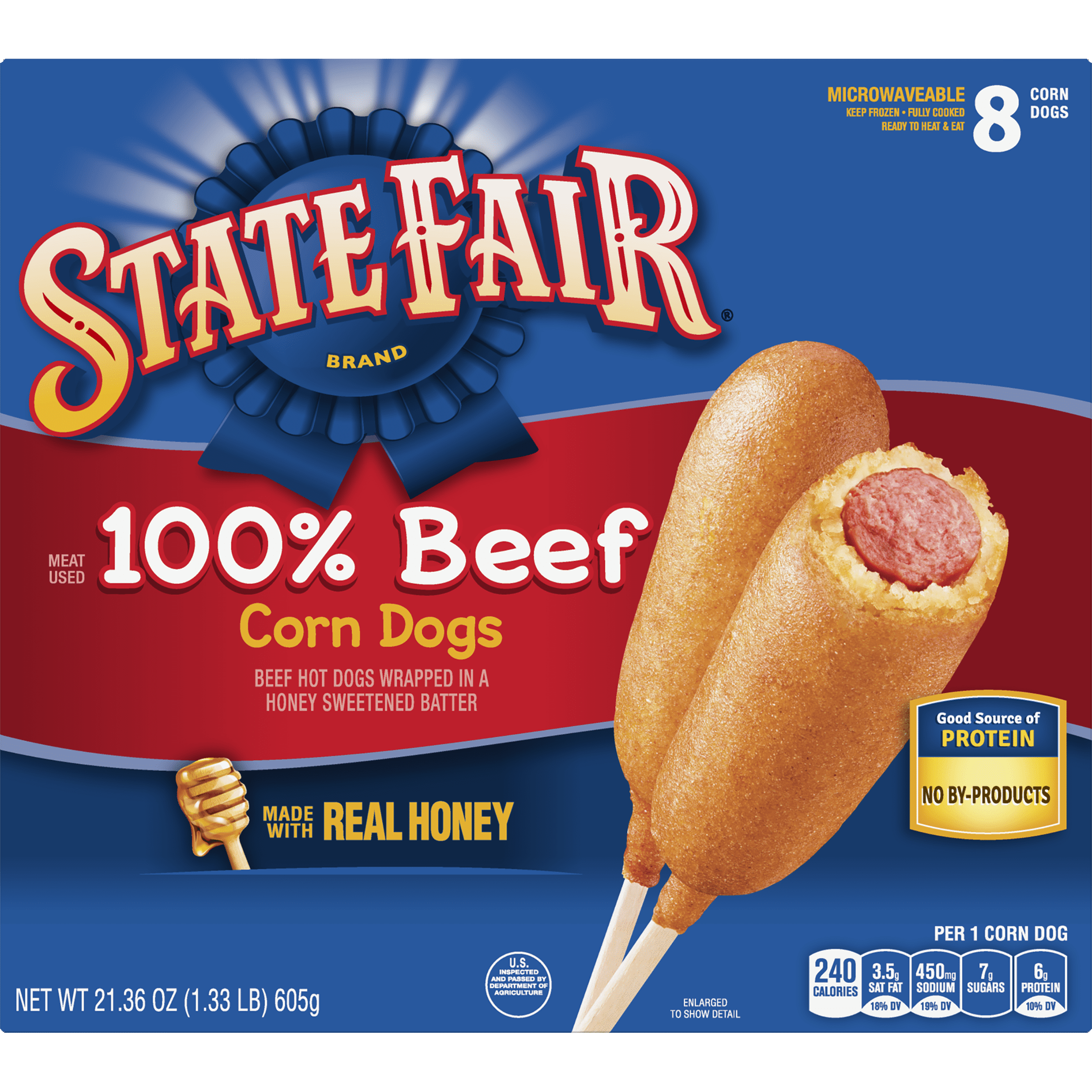 State Fair Corn Dogs Nutrition Facts Nutrition Pics State Fair Corn Dogs Nutrition Facts Nutrition Pics