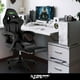 thumbnail image 4 of Silla De Oficina Gamer Ergonomica Reclinable Reforzada negro, 4 of 7