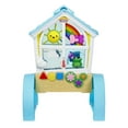 thumbnail image 3 of Little Tikes Learn & Play Look & Learn Window, de 12 mois et plus, 3 of 7