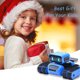 thumbnail image 2 of Robot inteligente de juguete HUOGUO, interactivo, para caminar y bailar con control remoto, 2 of 5