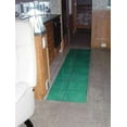 thumbnail image 1 of AP Floor Protector 022-FS24500 24 Inch Width x 500 Foot Length; Green, 1 of 3