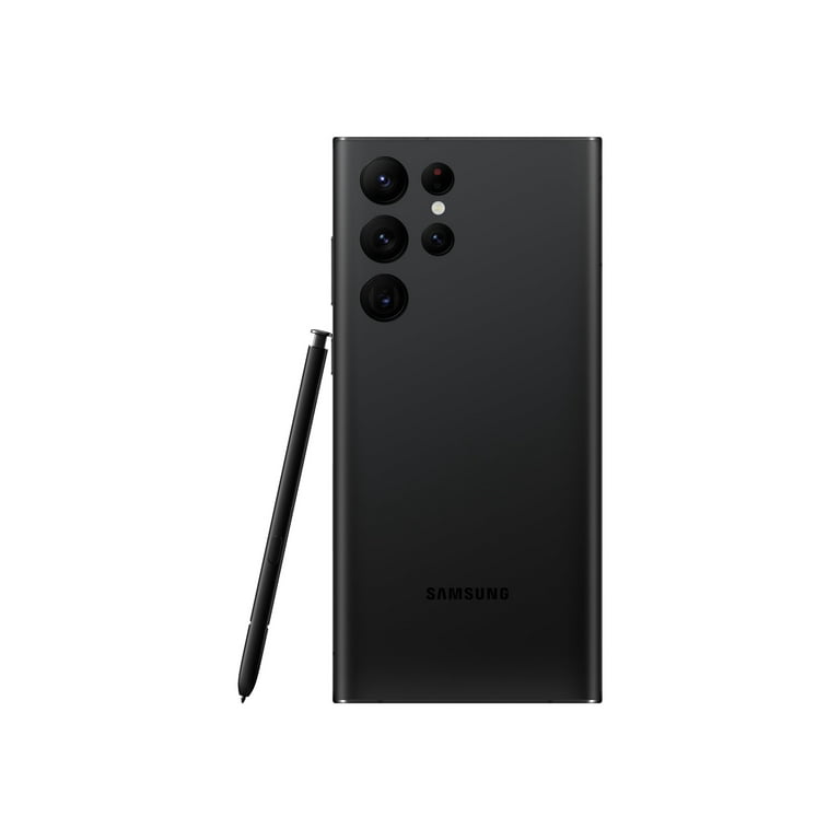 Samsung Galaxy S22 Ultra デュアルSIM 本体 SIMフリー) サムスン Samsung Galaxy S22 Ultra 5G デュアルSIM SM