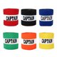 thumbnail image 4 of Brazalete de capitán clásico para entrenamiento de fútbol para adultos y jóvenes Brazalete elástico Brazaletes de capitán Deportes de equipo, 4 of 5