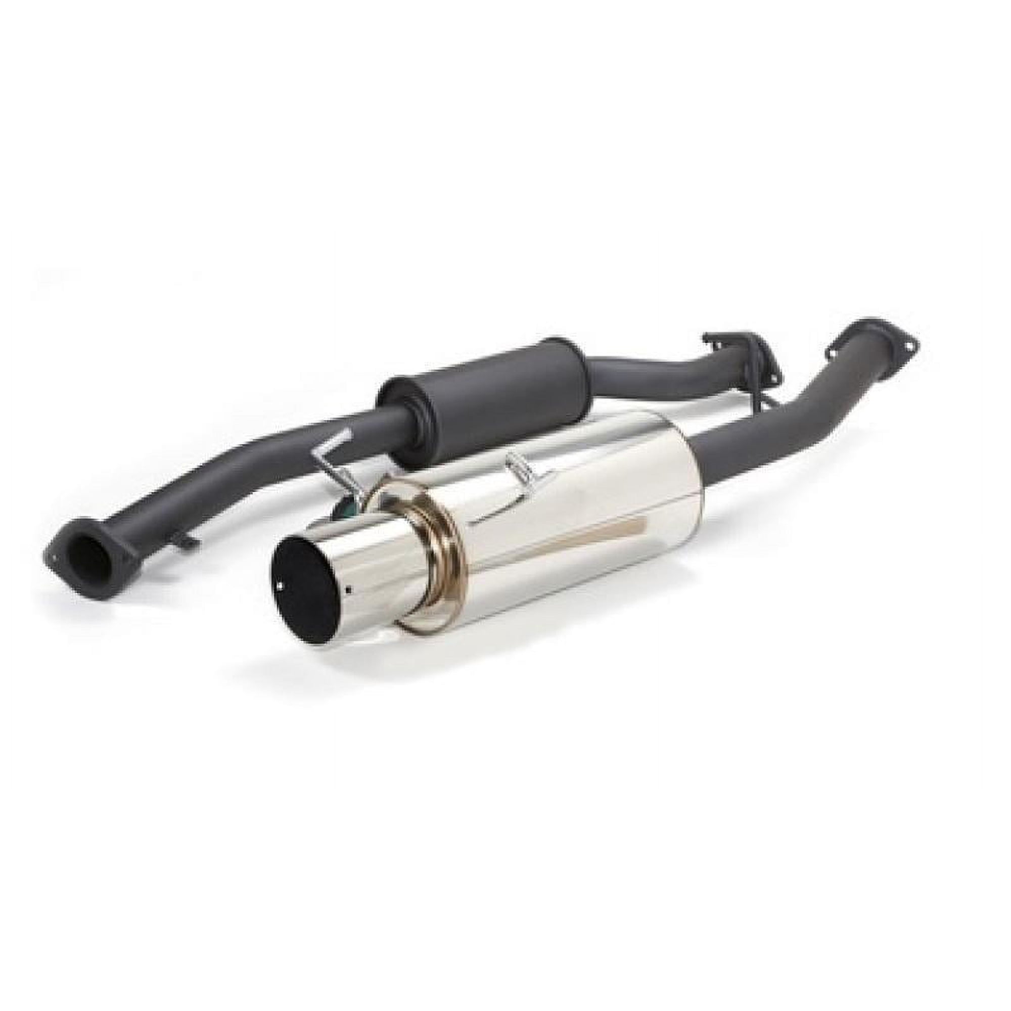 [3203-EX021]HKS Exhaust - Hi-Power.HKS 95-98 Nissan 240SX Hi-Power Exhaust