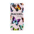 thumbnail image 1 of Étui Personnalisé avec Nom Papillon Google Pixel 3, iPhone 15 Pro, 1 of 2