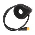 thumbnail image 4 of Veeki Electric Bikes Sensor, Electric Pedal Sensor Waterproof Interface Easy Installation 12 Magnets for Electric Bike-51502, 4 of 5