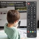 thumbnail image 4 of Control Remoto Universal Para TV AKB73715603 Reemplazo Del Control Remoto De Televisión LCD, 4 of 7