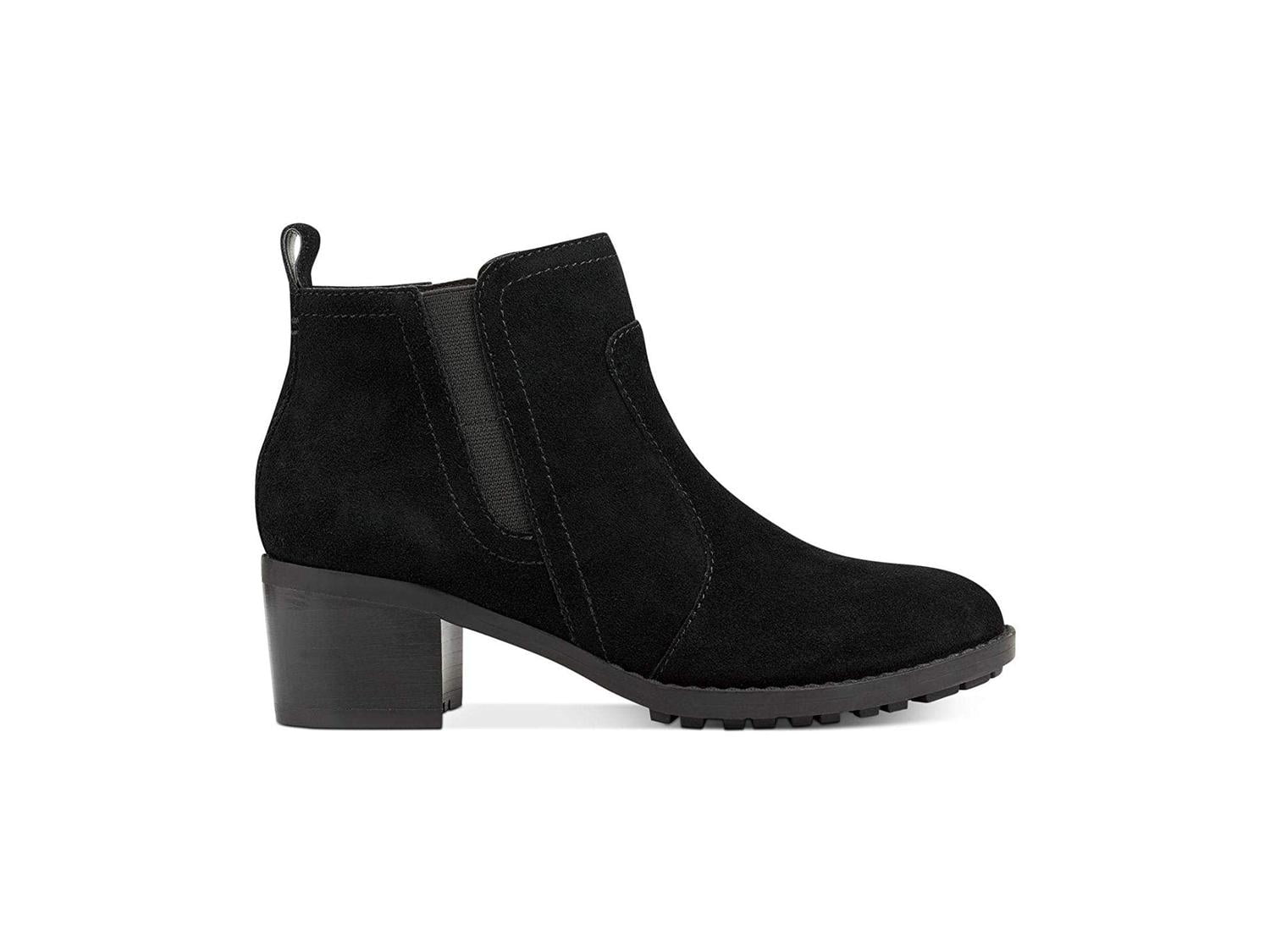 easy spirit booties