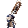thumbnail image 1 of Figura de acción JOYTOY Warhammer 40K Ultramarines escala 1/18, 1 of 7