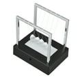 thumbnail image 4 of Balance  Ball, Reduce Anxiety Educational Uniform Weight Lighting  Ball Decoration  For Office, 4 of 8