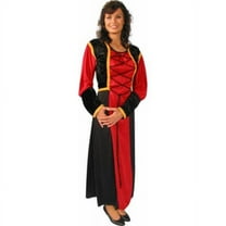 Adult Fair Maiden Renaissance Costume