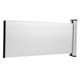 thumbnail image 4 of ColoMX Nombre en blanco Puerta de aluminio Señal de letreros de la placa de nombre de la oficina para departamentos para departamentos, 4 of 8