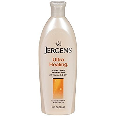ounce lotion jergens healing ultra walmart