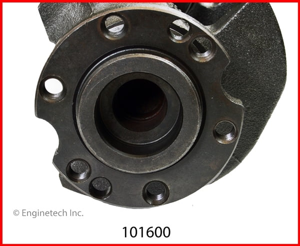 CRANKSHAFT KIT GM BUICK 1