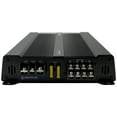thumbnail image 4 of Memphis Audio SE1200.4V2 1200W Max 4-Channel 2-Ohm Stable Class-D Car Amplifier, 4 of 5
