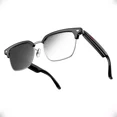 thumbnail image 1 of Lentes Inteligentes Filtro Luz Azul Smart Glasses Audífono, 1 of 8