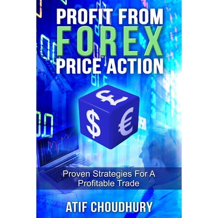 Profit From Forex Price Action - eBook