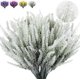 thumbnail image 1 of Decoración,8 simulación lavanda - blanco Vhermosa HMHZ556-3, 1 of 4