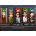thumbnail image 3 of Rome Collection - 3 Strategy Games in One - Grand Ages Rome + Imperium Romanum + Emperor Expansion, 3 of 6