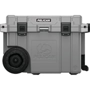 Pelican Products Pelican Wheeled Cooler - Pack of 2
