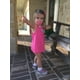 thumbnail image 3 of Baby Buddy Universal Pacifier Holder Clip - Snaps to Paci or Attach with Universal-Fit Silicone Ring - Pacifier Clip for Babies 4+ Months/Toddler Boys & Girls, Pink Hawaii Twist, 3 of 7