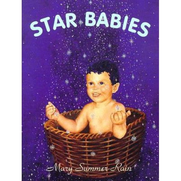 Pre-Owned Star Babies (Hardcover) 1571740694 9781571740694