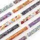 thumbnail image 2 of 10 pcs Christmas Wrapping Paper - Christmas Elements Collection for Birthday, Christmas, Baby Shower - 50*70cm Per sheets, 2 of 4