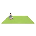 thumbnail image 4 of Just Kidding 4' x 6' area rug in color Lime Green, 4 of 6