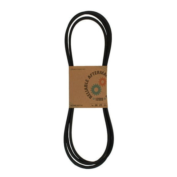 Replacement V Belt Fits John Deere Replaces M168049