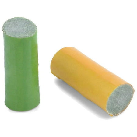

1 pcs Stainless Steel Rust Remover Cleaning Detergent Stick Metal Wash Brush