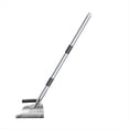 thumbnail image 1 of Sand Scoop with Extension Rod for Metal Detecting Metal Detector Beach Finds Scoop Equipment Garden Digging Scoop, 1 of 8