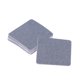 thumbnail image 4 of unbranded 10Ud Tapetes Antivibración Para Antideslizantes En Color Gris Para Seguridad Del Electrodoméstico, 4 of 6