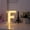 F, variant on led light up letters,Warm White Alphabet Letters, Battery & USB Powered Customizable Marquee Lights for Wall Decor, Home, Bar, Wedding & Gift