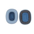 thumbnail image 3 of Almohadillas de Reemplazo Inteprter para Auriculares Max Azul, 3 of 6