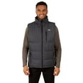 thumbnail image 3 of Trespass Mens Clasp Padded Gilet/Bodywarmer, 3 of 5