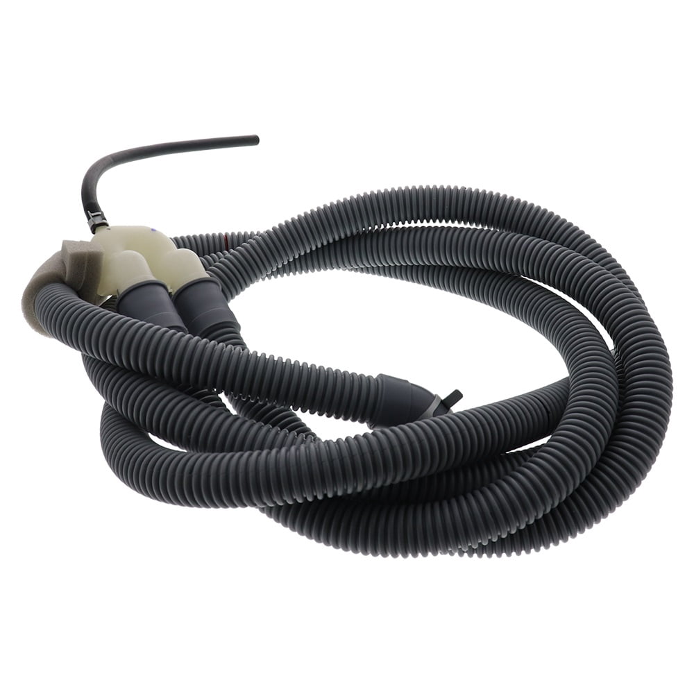 Washing Machine Drain Hose Assembly fits LG, AP4457291, PS3527325, 5215ER2002G