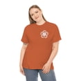 thumbnail image 4 of FamilyLoveShop LLC "Proud Baseball Mom Front Back Shirt, Baseball Flower Tee, Baseball Mom, Baseball Mama, Mother's Day, Baseball Shirt, Baseball Season, 4 of 9